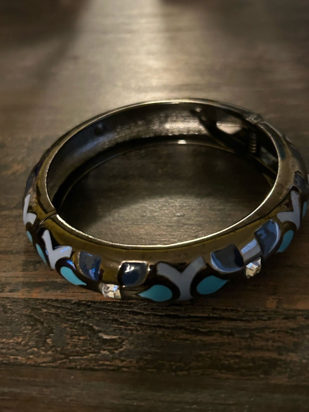 PRICE REDUCED: $8 Clampers/Bangles/Bracelets, NWT. - Picture 7 of 7